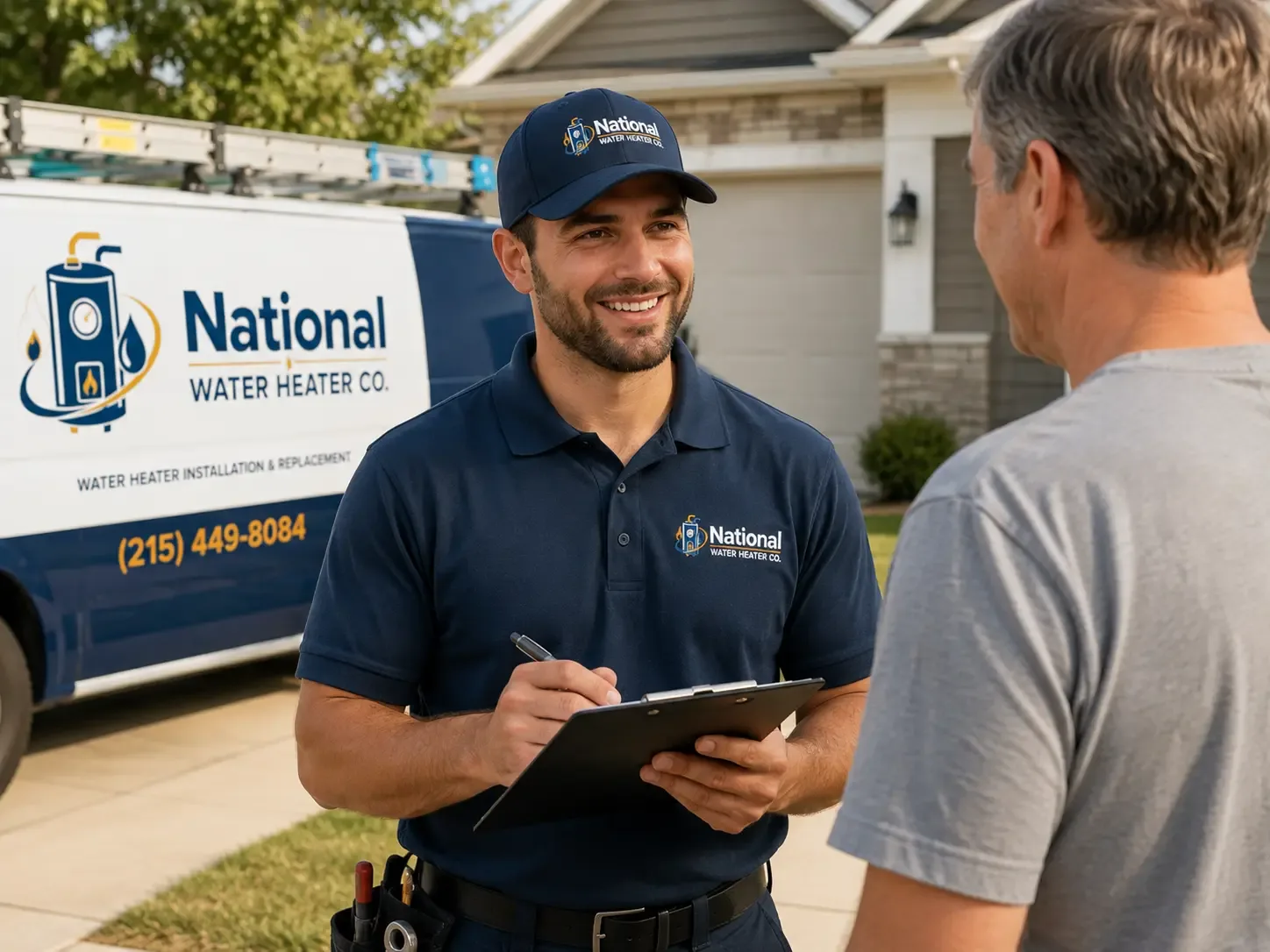 Water Heater Installation Washington, KS FAQs